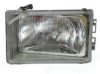 DACIA 6001540135 Headlight